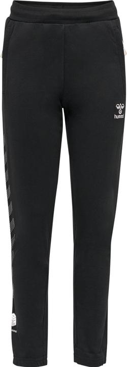 Produktbild hummel Hmlmove Grid Cotton Pants Kids (128)