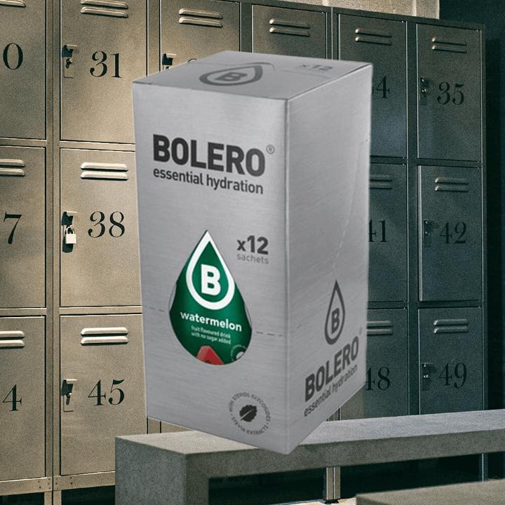 Produktbild Bolero Classic (Wassermelone, 1 Stk., 108 g)
