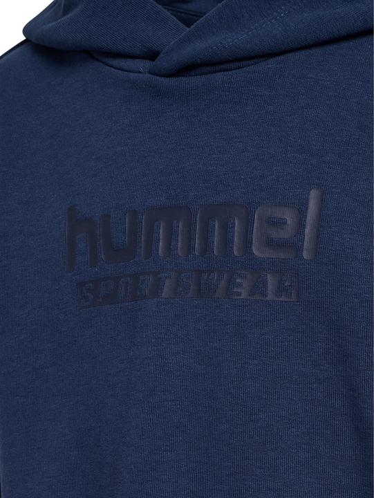 Produktbild hummel hmlJR BASE HOODIE (22, 23, 24, 25, 26, 27, 28)