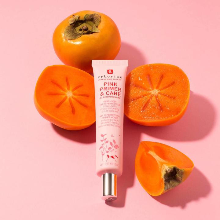 Immagine prodotto Erborian Primer & Cura Rosa di Terapia Coreana (Pink)