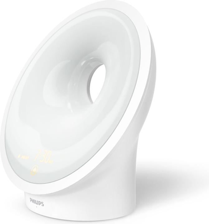 Smart Sleep & Wake-up Light HF3651/01