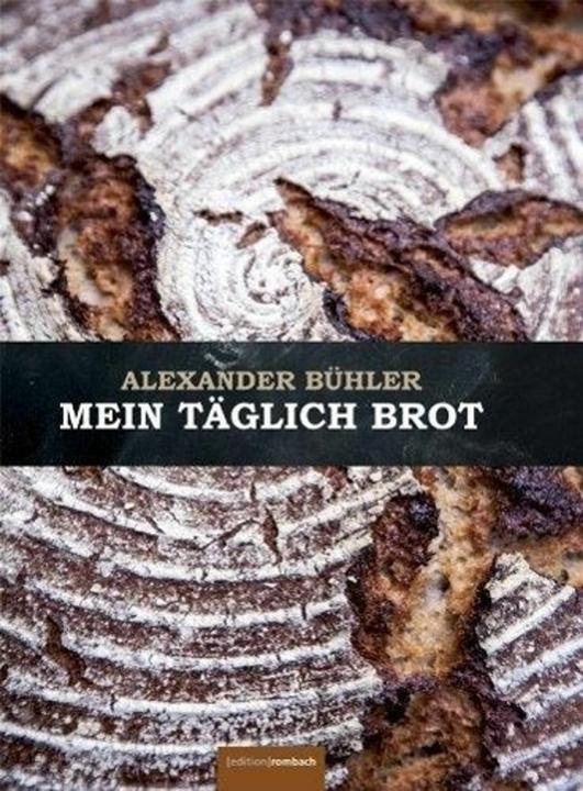 Immagine prodotto Mein täglich Brot (Tedesco, Alexander Bühler, 2013)