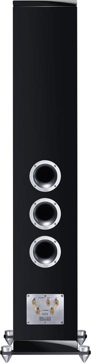 Image du produit Heco En Vita 9 *noir* (1 paire, 380 W)