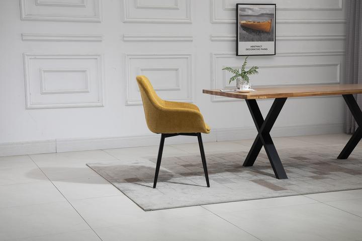 Actual product image SalesFever Essgruppe (180 x 90 x 75 cm)