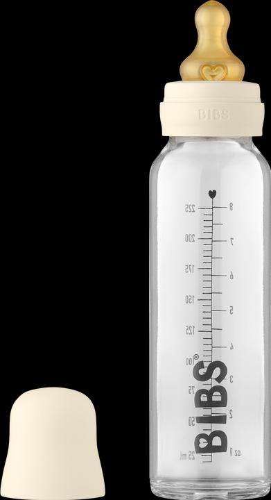Bibs Anti Kolik Flasche Set (225 ml)