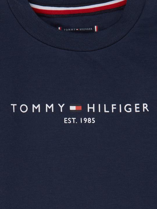 Image du produit Tommy Hilfiger Combinaison De Travail Essentielle Pour Bébé (56)
