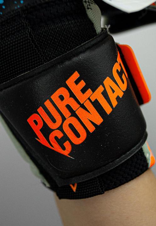 Image du produit Reusch Gant de gardien de but Pure Contact Fusion (8.5)