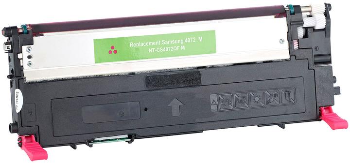 Image du produit IColor Toner pour Samsung CLP-320 (M)