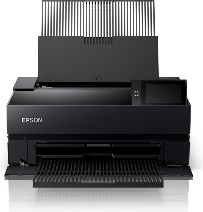 Actual product image Epson SureColor SC-P 700 (Ink, Colour)