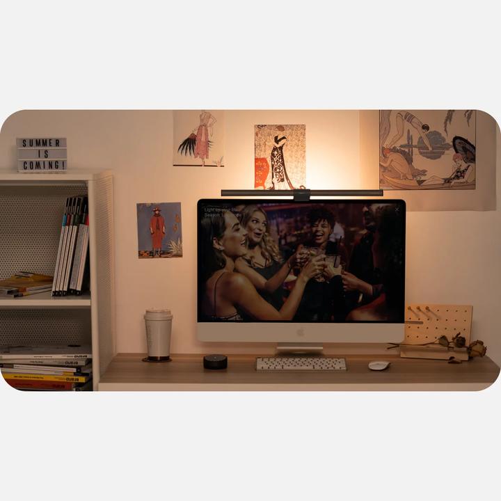 Immagine prodotto BenQ ScreenBar Halo