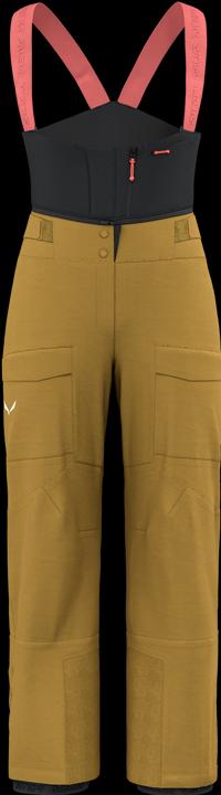 Actual product image Salewa Women's Sella Free 3L PTX Pants (42, XL)