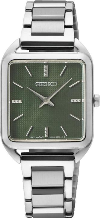 Immagine prodotto Seiko Quarzo (Orologio da polso analogico)