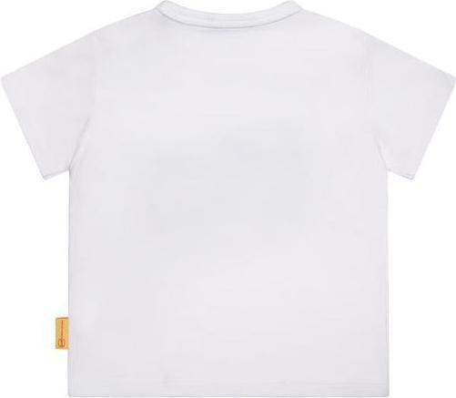 Actual product image Steiff T Shirt short sleeve (68)