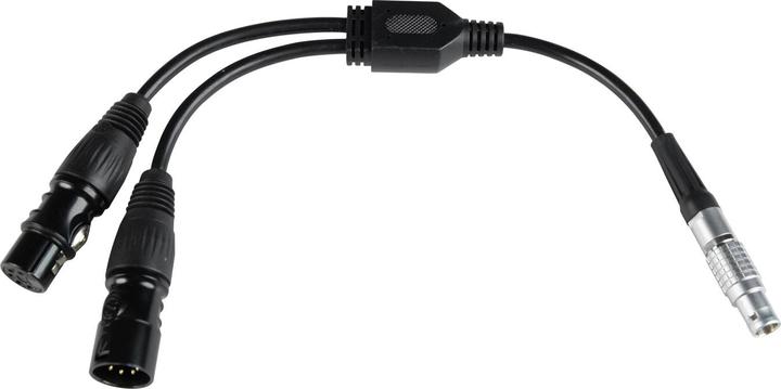Produktbild Nanlite DMX Adapter Kable mit Aviation Stecker (Kabel)