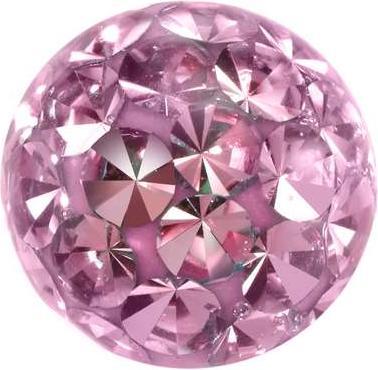 Rose vif
