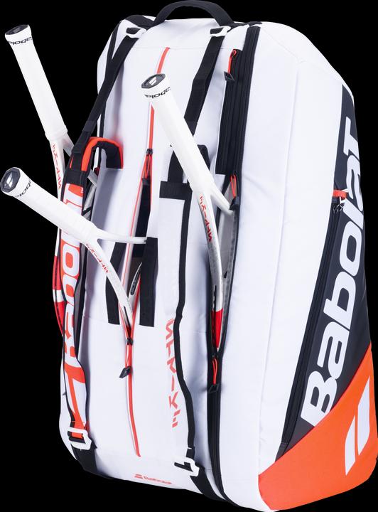 Actual product image Babolat Racket Holder Pure Strike x 12 (12R)
