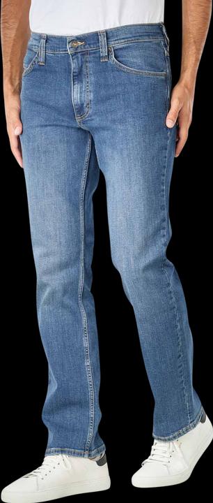 Immagine prodotto Mustang Tramper Jeans Straight Fit Medium Blue (W46/L30)