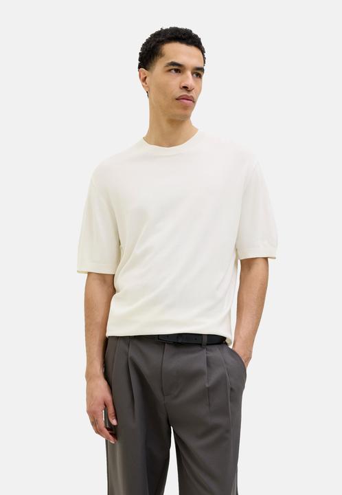 Immagine prodotto Jack & Jones Jprccwilliam Knit Crew Neck Ss Sn (XL)