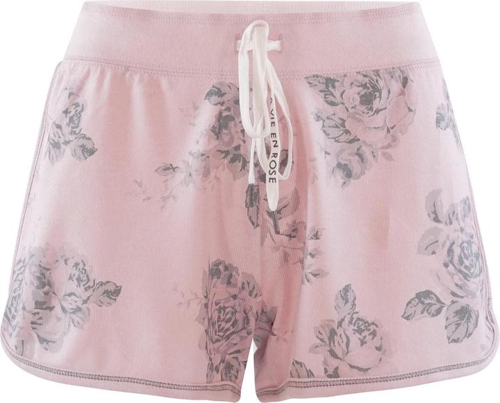 Image du produit Pj Salvage Pyjamashort La Vie en Rose (S)