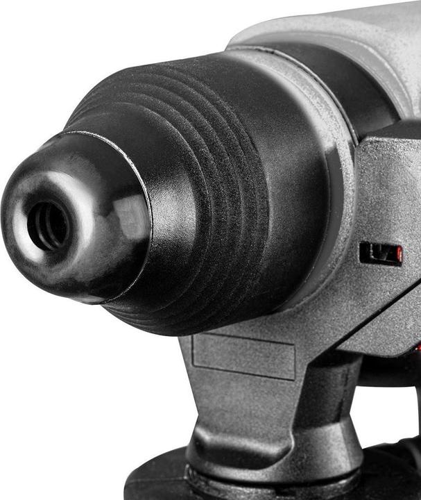 Actual product image No Name SDS+ 710W hammer drill case