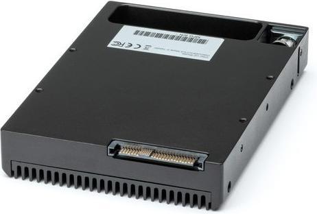 Produktbild OWC U.2 3.5" to PCIe Shuttle for 4 x NVME Blade SSD