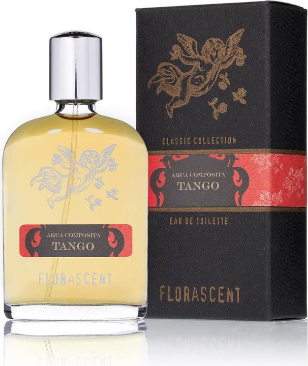 Produktbild Florascent Tango (Eau de Toilette, 30 ml)