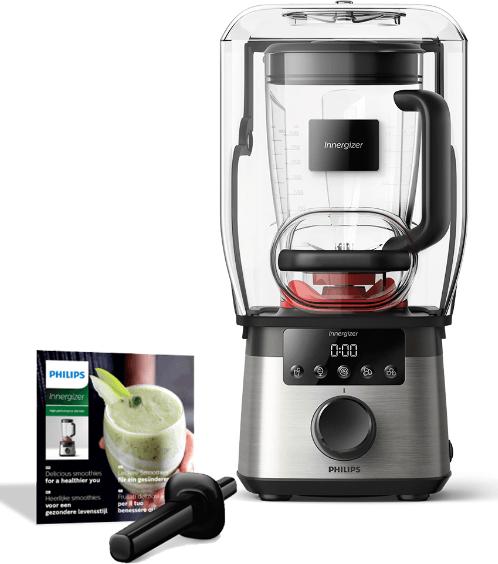 Immagine prodotto Philips Collezione Avance HR3868/00 (2000 W)