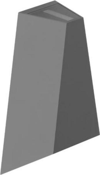 Produktbild Brumberg LED-Wandanbauleuchte (85 lm)