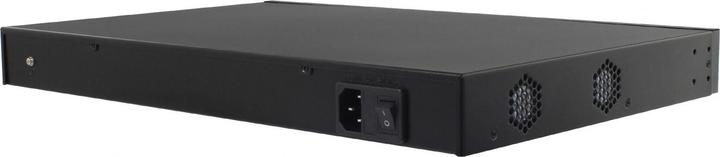 Immagine prodotto Allnet Switch full managed 48 porte Gigabit / 48x LAN / 4x SFP+ / 19" / "ALL-SG8652M-10G" (48 Porti)