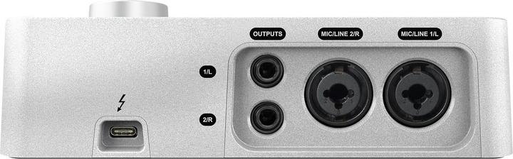 Produktbild Universal Audio Apollo Solo Heritage Edition (Thunderbolt)