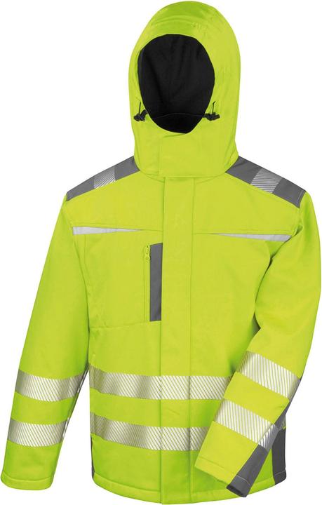 Produktbild Regatta SafeGuard Dynamic Softshelljacke (XL)