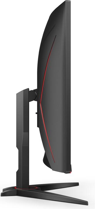 Image du produit AOC C32G2ZE (1920 x 1080 pixels, 31.50")