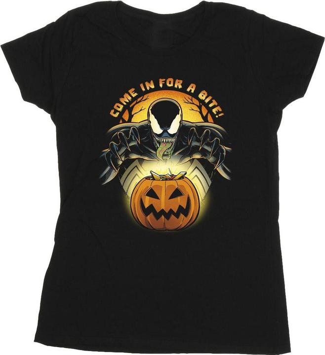 Produktbild Venom Come For A Bite TShirt (XL)