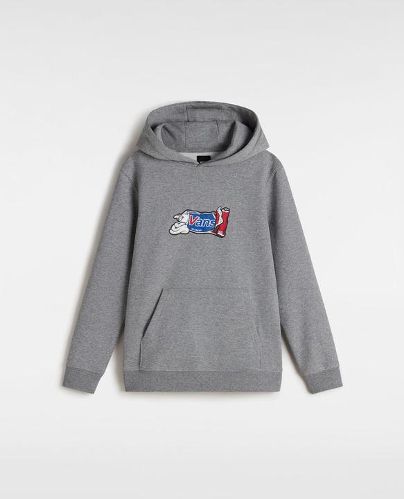 Vans Fresh Pullover Cement Heather (XL)