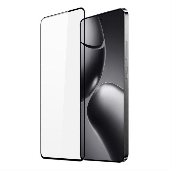 Image du produit Dux Ducis Verre de protection plein écran 9D (1 pièce(s), Xiaomi 14T, Xiaomi 14T Pro)