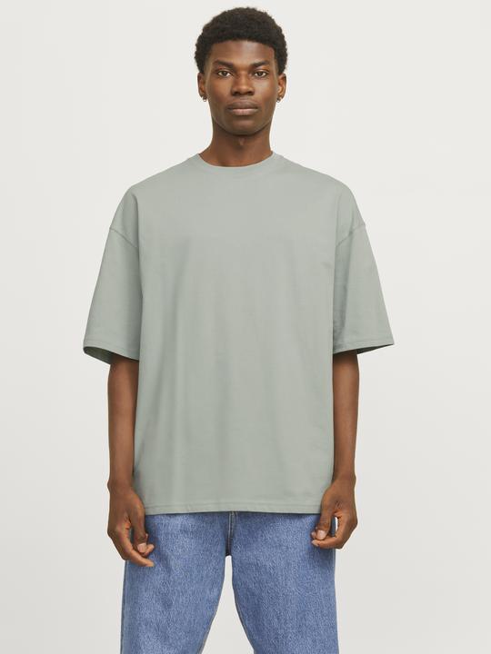 Actual product image Jack & Jones Jjecharge Tee O-Neck Noos (XL)