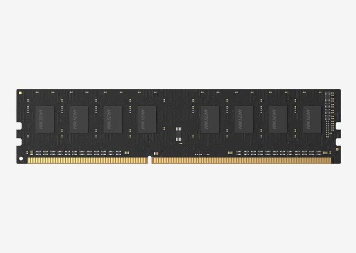 Actual product image Hikvision Hiksemi Hiker Ram Dimm Memory 8Gb (1 x 8GB, 3200 MHz, DDR4-RAM, DIMM)