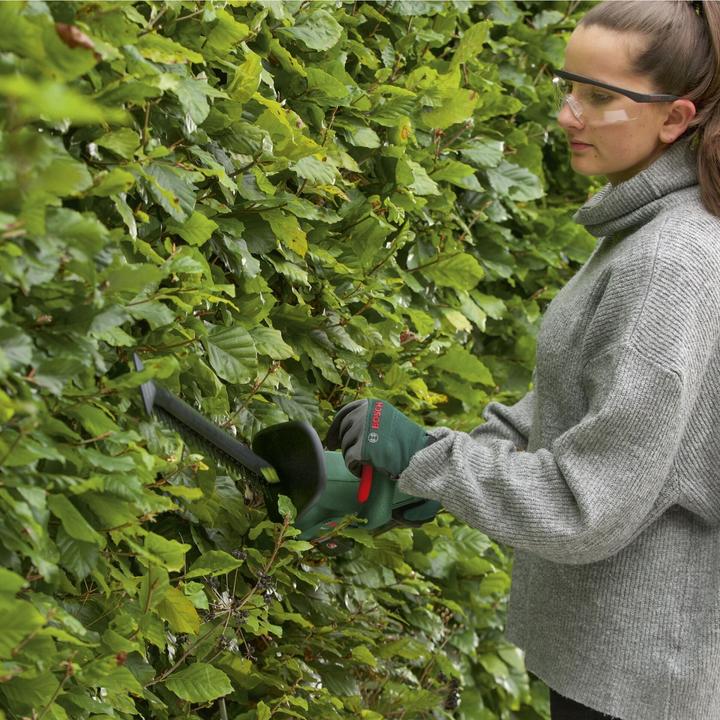 Productafbeelding Bosch Home & Garden EasyHedgeCut 18V-52-13 accu-heggenschaar solo (Draadloze heggenschaar)