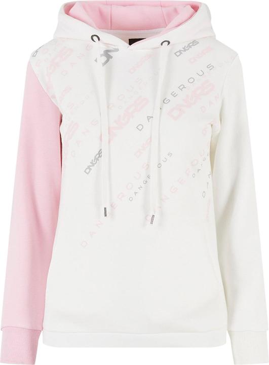 Dangerous Down to Earth Hoody - 19223 (XS)