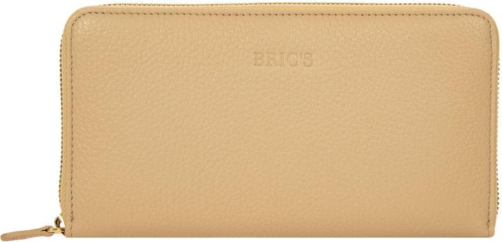 Produktbild Brics Gondola Verbena Geldbörse Leder 20 cm