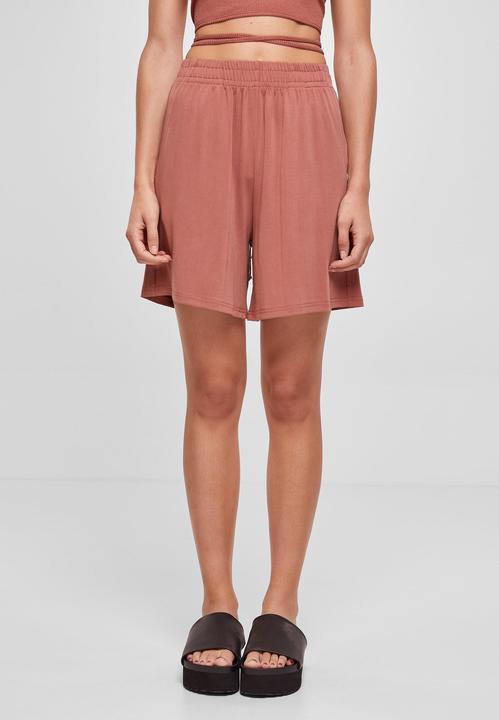 Image du produit Urban Classics Short en modal pour femmes - 12496 (XS)