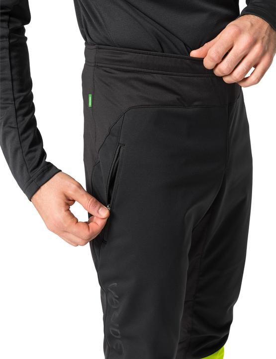 Actual product image Vaude Wintry V (XL)