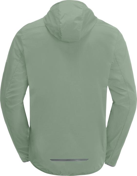 Immagine prodotto Jack Wolfskin Bike Commute Wind Jkt M (3XL)