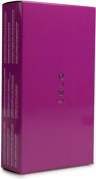Actual product image LELO Mia 2