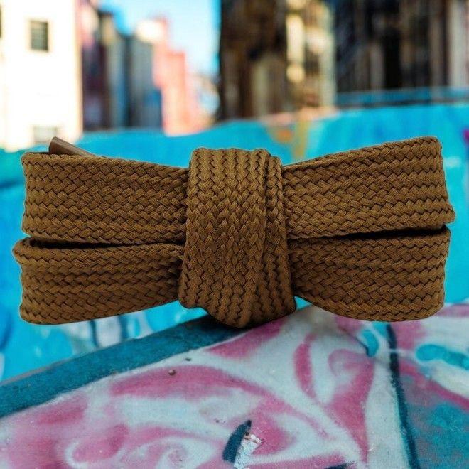 Image du produit LaceGodZ 1 Paar OG Fat Laces Collection extra breite Schnürsenkel (140 cm)