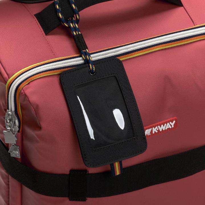 Immagine prodotto K-Way Blossac- Trolley-Reisetasche (33 l)