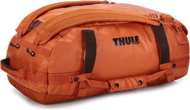 Thule Chasm
