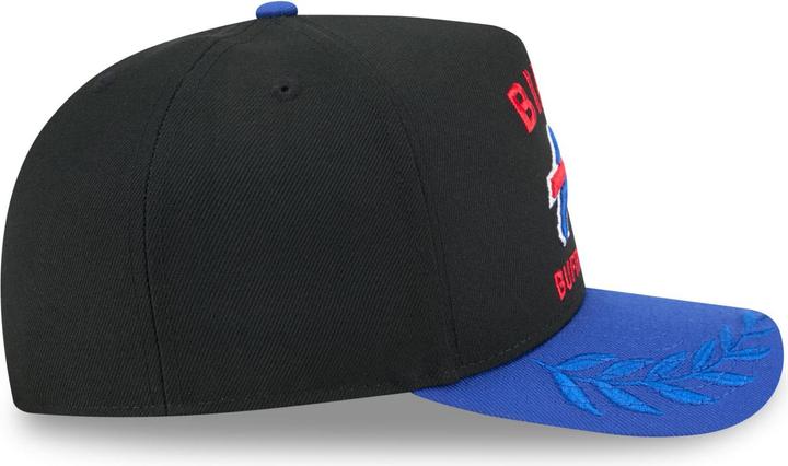 Produktbild New Era 59Fifty Cap - NFL 2025 DRAFT Buffalo Bills - 6 7/8 (6 7/8)