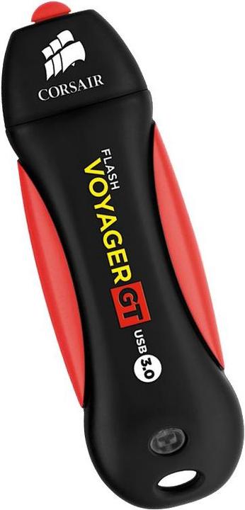 Produktbild Corsair Flash Voyager GT (512 GB, USB-A, USB 3.0)