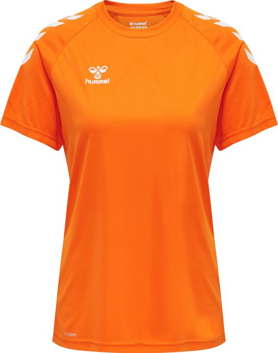 Immagine prodotto hummel Core Xk Core Poly T-Shirt S/S Donna (M)